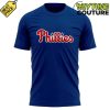 Philadelphia Phillies KYLE SCHWARBER IS THE 2025 MLB ALLSTAR GAME MVP TShirt
