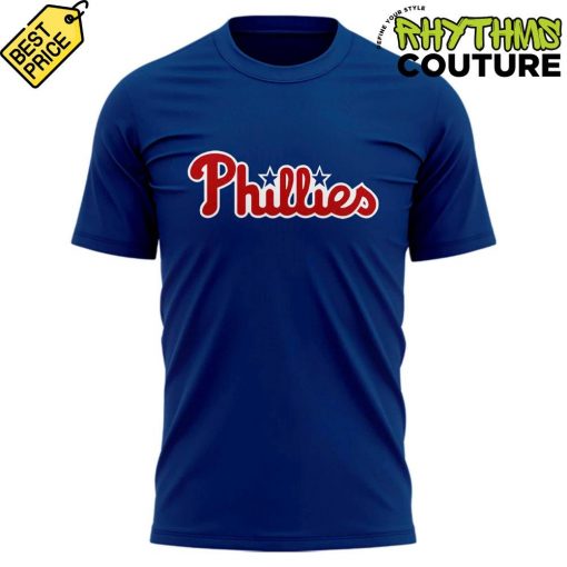 Philadelphia Phillies KYLE SCHWARBER IS THE 2025 MLB ALL-STAR GAME MVP T-Shirt