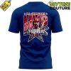 Philadelphia Phillies KYLE SCHWARBER IS THE 2025 MLB ALLSTAR GAME MVP TShirt
