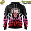 Portland Fire WNBA Debut Outfit Limited Hoodie