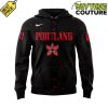 Portland Fire x Stranger Things Night Special Hoodie