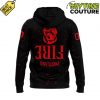 Portland Fire x Stranger Things Night Special Hoodie