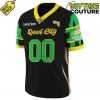 Quad City Steamwheelers Country Night Special Football Jersey 2025