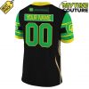 Quad City Steamwheelers Country Night Special Football Jersey 2025