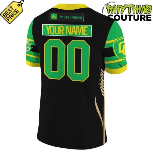 Quad City Steamwheelers Country Night Special Football Jersey 2025