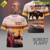 Robert Plant Saving Grace Special Tee