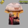 Robert Plant Saving Grace Special Tee
