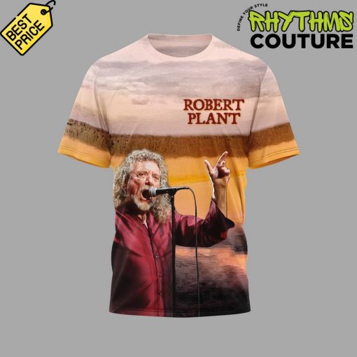 Robert Plant Saving Grace Special Tee
