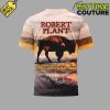 Robert Plant Saving Grace Special Tee