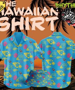 Rocket City Trash Pandas The Hawaiian Shirt 2025