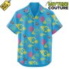 Rocket City Trash Pandas The Hawaiian Shirt 2025