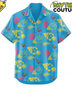 Rocket City Trash Pandas The Hawaiian Shirt 2025