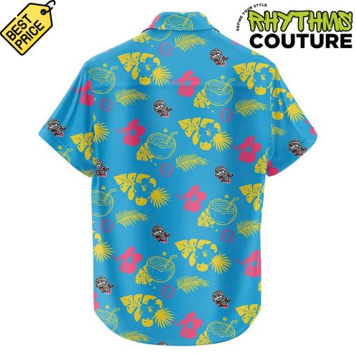 Rocket City Trash Pandas The Hawaiian Shirt 2025