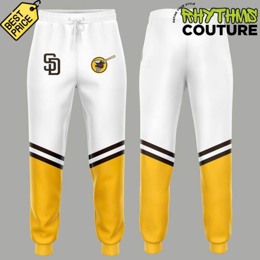 San Diego Padres Hockey Night Custom Jersey