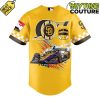 San Diego Padres x F1 IndyCar Special Baseball Jersey