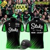 Stake Sauber F1 Team 2025 Team Polo Shirt