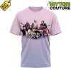 Styx Band Texas Stronger than the Storm Special Tee