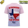 Styx Band Texas Stronger than the Storm Special Tee