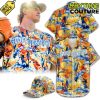 Sugar Land Space Cowboys Margaritaville Night 2025 Hawaiian Shirt