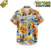 Sugar Land Space Cowboys Margaritaville Night 2025 Hawaiian Shirt