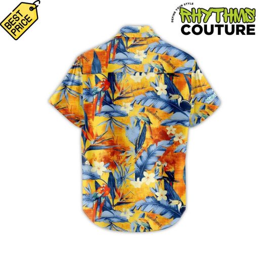 Sugar Land Space Cowboys Margaritaville Night 2025 Hawaiian Shirt