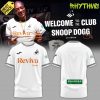 Swansea City x Snoop Dogg “Welcome to the Club” Special Tee