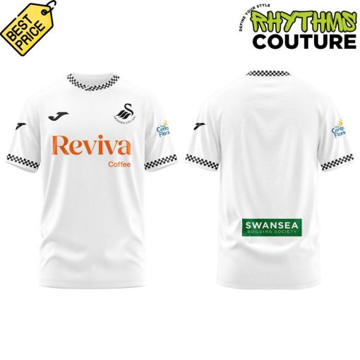 Swansea City x Snoop Dogg “Welcome to the Club” Special Tee