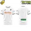 Swansea City x Snoop Dogg Welcome to the Club Special Tee