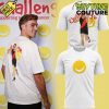Tackling Childhood Cancer T-Shirt Guelfi x Alexis Tribute Edition T-Shirt