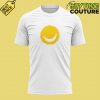 Tackling Childhood Cancer TShirt Guelfi x Alexis Tribute Edition TShirt