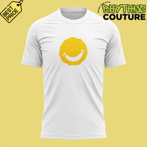 Tackling Childhood Cancer T-Shirt Guelfi x Alexis Tribute Edition T-Shirt