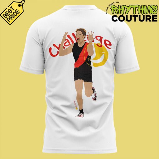 Tackling Childhood Cancer T-Shirt Guelfi x Alexis Tribute Edition T-Shirt