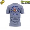 Texas Rangers x Houston Astros Together for Texas Grey Shirt