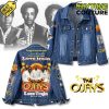 The O’Jays “Last Stop on the Love Train” Final Tour Special Denim Jacket