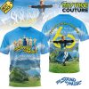 The Sound of Music 60th Anniversary 3D Shirt