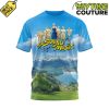 The Sound of Music 60th Anniversary 3D Shirt