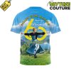 The Sound of Music 60th Anniversary 3D Shirt