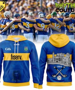 Tipperary GAA 2025 Special Hoodie
