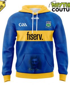 Tipperary GAA 2025 Special Hoodie