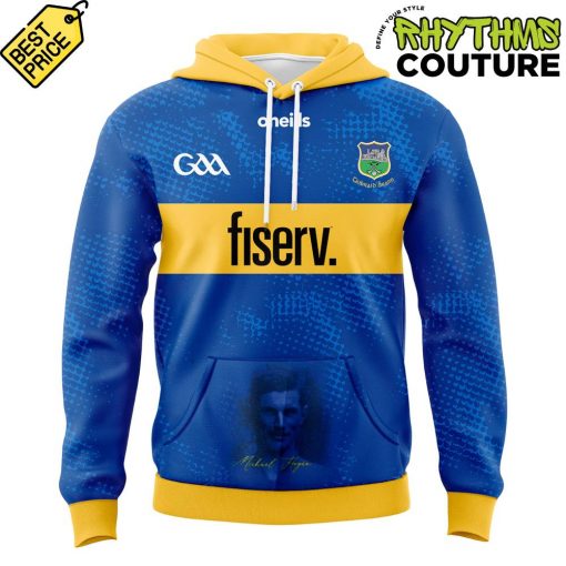 Tipperary GAA 2025 Special Hoodie