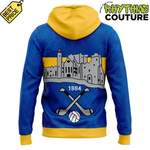 Tipperary GAA 2025 Special Hoodie