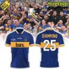 Tipperary GAA All-Ireland Champions 2025 Special Polo Shirt