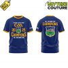 Tipperary GAA AllIreland SHC Champions 2025 Special Tee