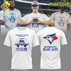 Toronto Blue Jays Air Blue Jays Limited Edition Tee