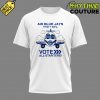 Toronto Blue Jays Air Blue Jays Limited Edition Tee