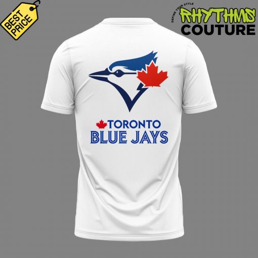 Toronto Blue Jays Air Blue Jays Limited Edition Tee