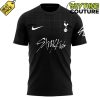 Tottenham Hotspur x Stray Kids Limited Edition 2526 Away Shirt