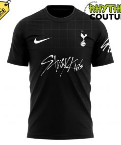 Tottenham Hotspur  x Stray Kids Limited Edition 25/26 Away Shirt