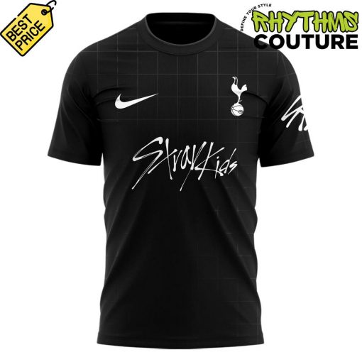 Tottenham Hotspur  x Stray Kids Limited Edition 25/26 Away Shirt