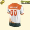 Tucson Sugar Skulls x 2025 Western Night Custom Football Jersey
